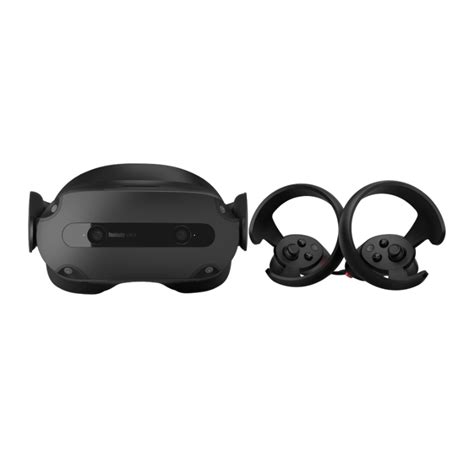 Achetez Le Lenovo ThinkReality VRX Casque VR