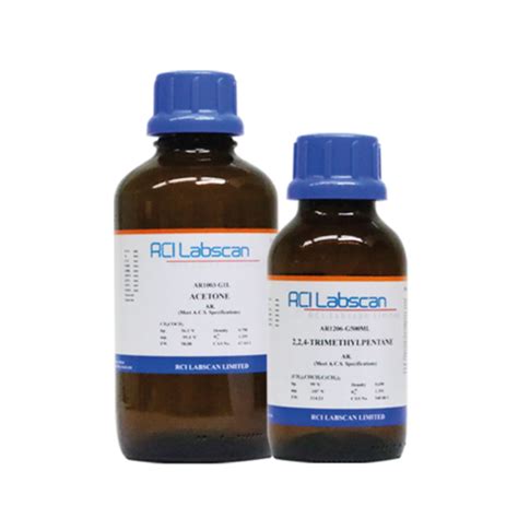 Nitric Acid Ar Rci Labscan Limited En