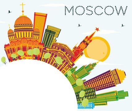 "Moscow Skyline" Images – Browse 883 Stock Photos, Vectors, and Video ...