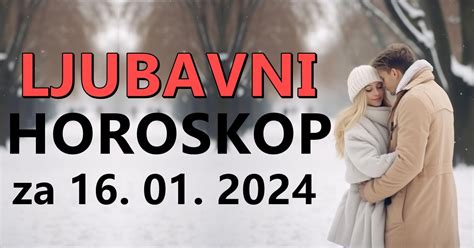 Ljubavni Horoskop Za Januar Sledi Utorak I Dan Za Pravu Ljubav I