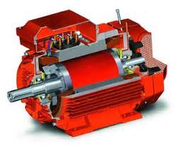 Advantages, disadvantages and applications of induction generator - Polytechnic Hub