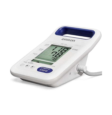 Omron HBP 1320 Blood Pressure Monitor Omron Professional Grade BP Monitor