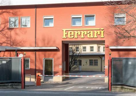 Ferrari Trimestre Da Record Utile Netto Da 251 Milioni Economia