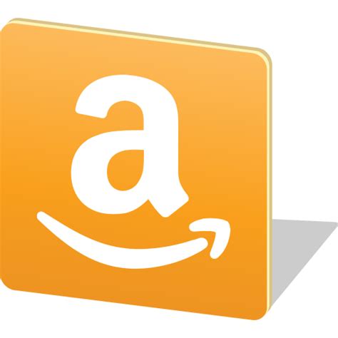 Amazon, buy, logo, market, media, share, social icon