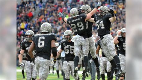 Army Football Camo Uniform