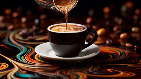 The Best Coffee Beans For Espresso: Expert Recommendations - JP Organic ...