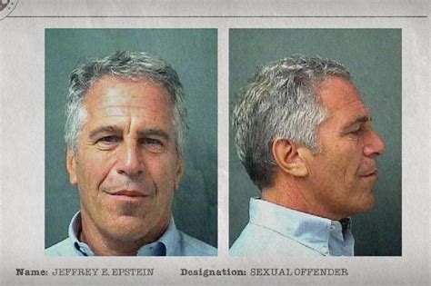 Netflix Drops Trailer For Jeffrey Epstein Filthy Rich Docuseries