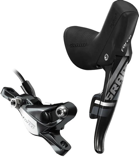 Sram Shift Hydraulic Disc Brake Force Uk Style Speed Rear Shift