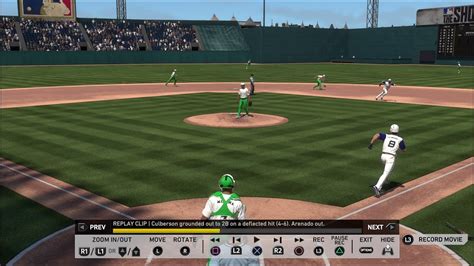 Mlb® The Show™ 19 Baserunning Fail Youtube