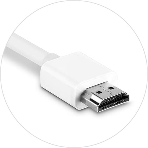 Apple macbook air thunderbolt to hdmi adapter - bodydad