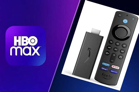 Cómo instalar HBO Max en el Fire Stick TV de Amazon Cómo