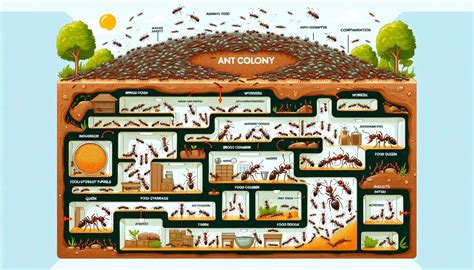 how many ants are in a colony – Talis Us