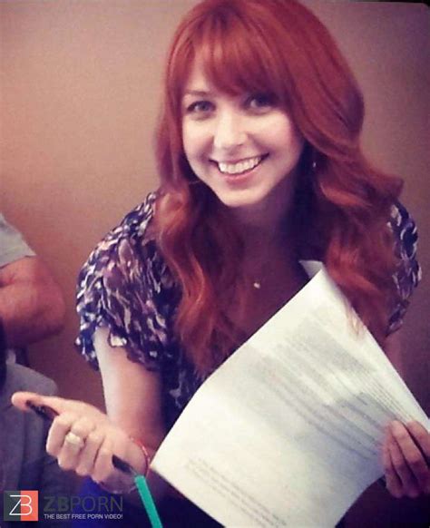 Morgan Smith Goodwin ZB Porn