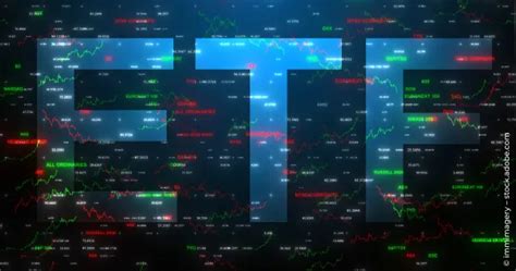 ETFs Vs Fonds Was Ist Der Unterschied