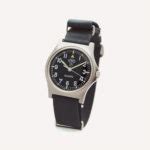 12 High Quality British Watch Brands The Slender Wrist