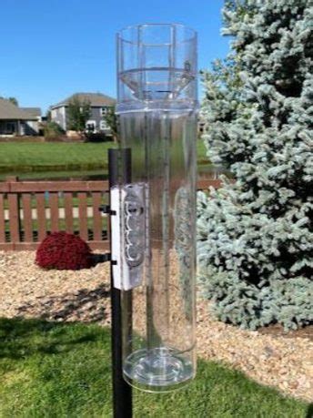 Reasons To Have A Manual Rain Gauge The Climalytic Store