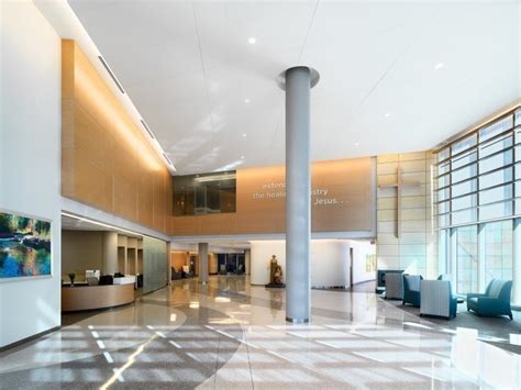 Anderson Hospital Expansion | Case Studies | Champlin