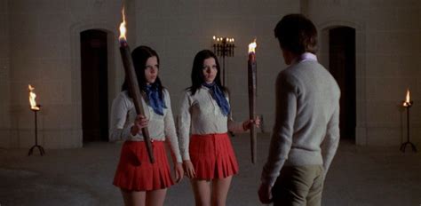 Nude Vampire The Bleeding Skull