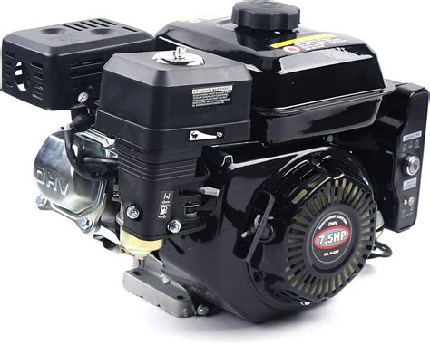 Buy Cc Hp Gas Engine Stroke Electric Start Horizontal Engine