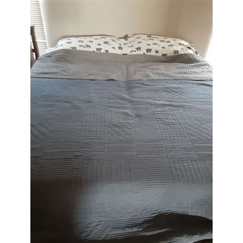 Eddie Bauer Hidden Lake Reversible Quilt Set Bed Bath And Beyond 22275970