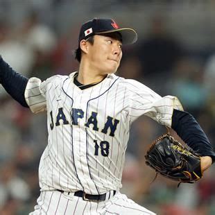 Yoshinobu Yamamoto Posted To Mlb Free Agency To Spark Bidding War New