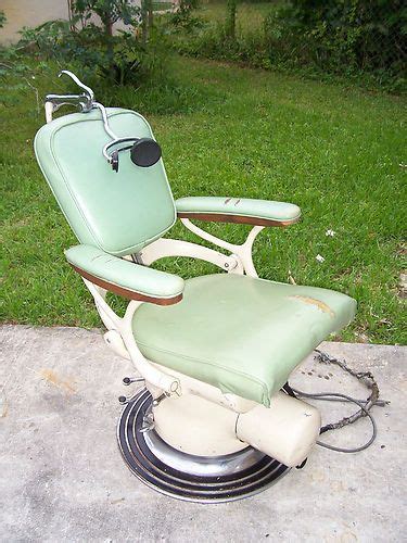 18 Antique Dental Chairs Ideas Dental Antiques Dentist