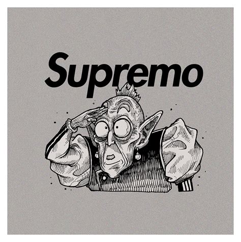 supremo net worth