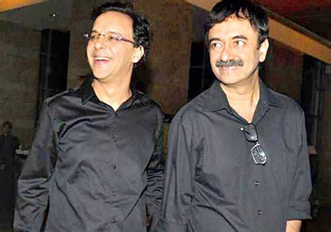 List Of Movies Done By Vidhu Vinod Chopra And Rajkumar Hirani Together