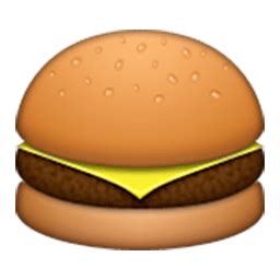 List of iPhone Food & Drink Emojis for Use as Facebook Stickers, Email ...