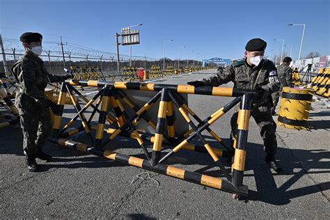 Los Desertores Norcoreanos Que Regresan Voluntariamente A Corea Del