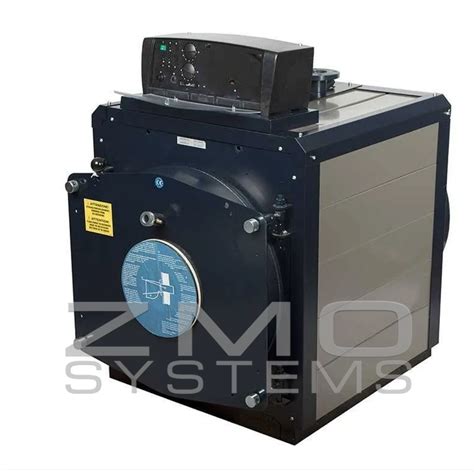 Premium Efficiency Ici Caldaie Three Pass Hot Water Boiler Kw