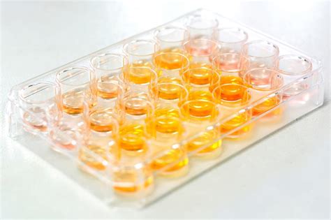 Apparatus and techniques for microscale chemistry | Resource | RSC Education