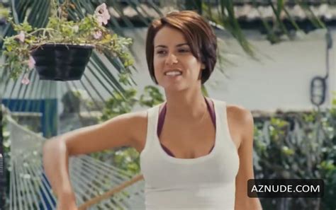 GIANNE ALBERTONI Nude AZNude