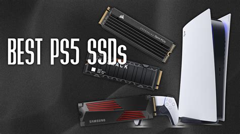 Best PS5 SSD in 2024: NVMe storage for PlayStation 5 - Dexerto