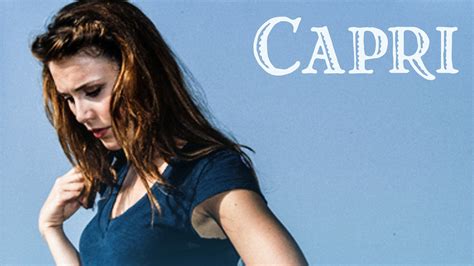 Capri Episodi Stagione 2 RaiPlay