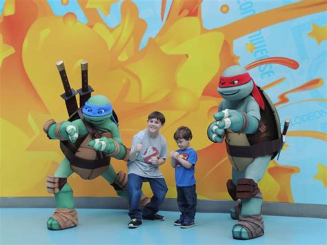 Top 10 Things To Do At The Mall Of America Wanderwisdom