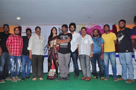 jyothi lakshmi   launch pics