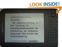 Kindle Store German English Technical Words Mechatronics