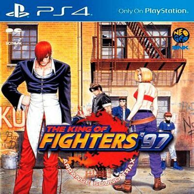 The King Of Fighters Global Match