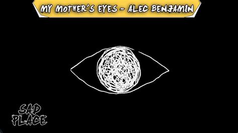 My Mother s Eyes Alec Benjamin TRADUÇÃO LEGENDADO LYRICS YouTube