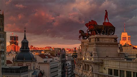 36 Hours in Madrid: Things to Do and See - The New York Times
