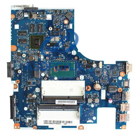 Aliexpress Buy Laptop Motherboard For Lenovo Z50 70 Motherboard