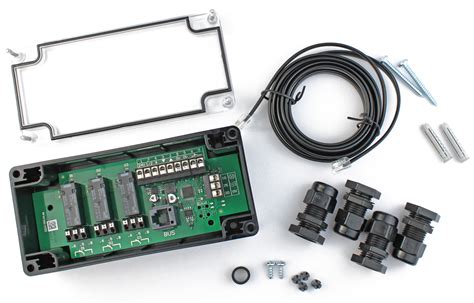 Hörmann Universaladapterplatine UAP 1 HCP 4514082