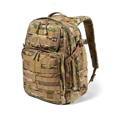 Sac Dos Rush Multicam Tactical