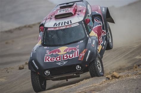 Dakar 2019 Etapa 9 Cuatro Formas De Afrontar El Dolor Motores