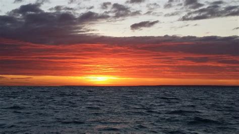 darwin_sunset_1 - Darwin Harbour Fishing Charters