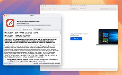 Microsoft Remote Desktop for Mac v10 9 9 2257 微软远程连接工具 激活版下载 Mac荔枝网