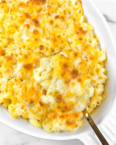 Chick Fil A Mac And Cheese Copycat Recipe Recipe Mac And Cheese