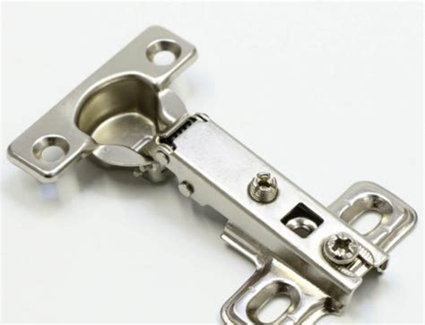 26 Mm Cup Concealed Face Frame Short Arm Mini Hinge A Professional