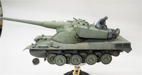 Amx B Amusing Hobby M Warsztat Modelarstwo Plastikowe